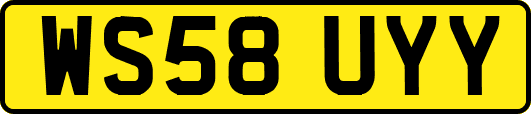 WS58UYY