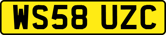 WS58UZC