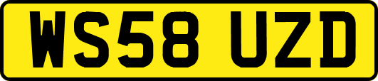 WS58UZD