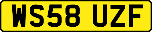 WS58UZF