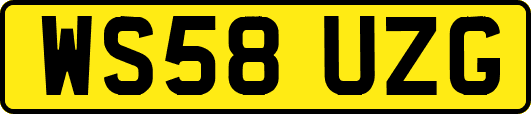 WS58UZG
