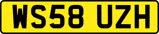 WS58UZH