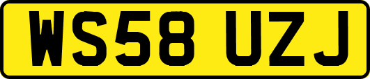 WS58UZJ