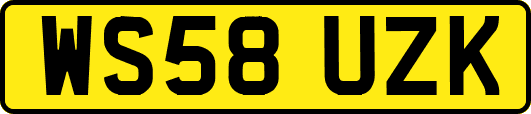 WS58UZK