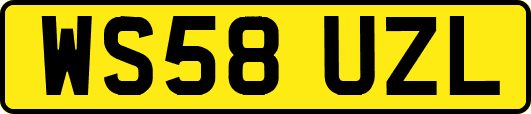 WS58UZL