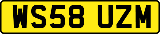 WS58UZM