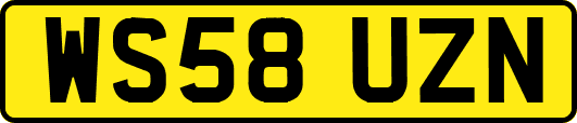 WS58UZN