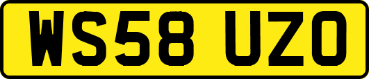 WS58UZO