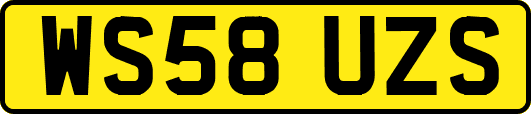 WS58UZS