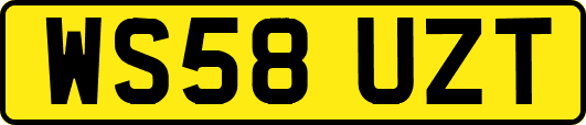 WS58UZT