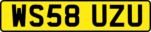 WS58UZU