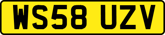 WS58UZV