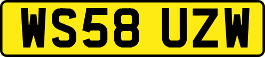 WS58UZW