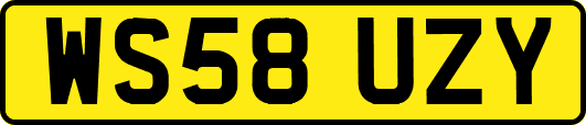 WS58UZY