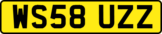 WS58UZZ