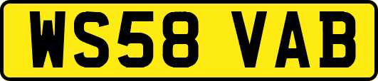 WS58VAB