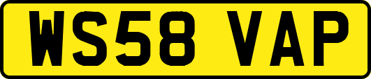 WS58VAP
