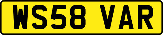 WS58VAR