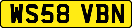 WS58VBN