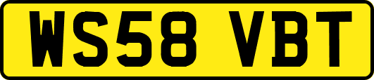 WS58VBT
