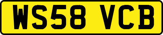 WS58VCB