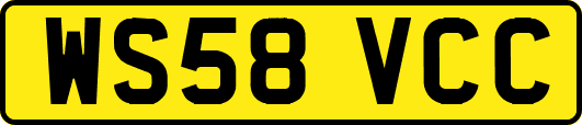 WS58VCC