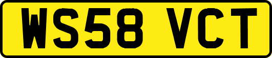 WS58VCT