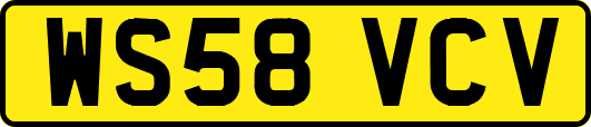 WS58VCV