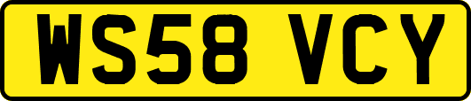 WS58VCY