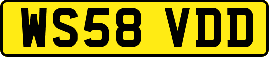 WS58VDD