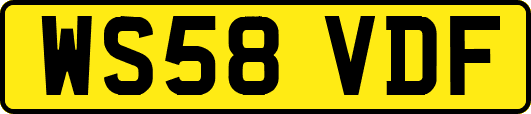 WS58VDF
