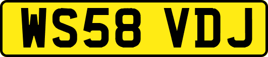 WS58VDJ
