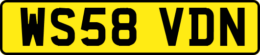WS58VDN