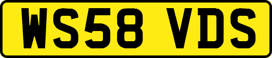 WS58VDS