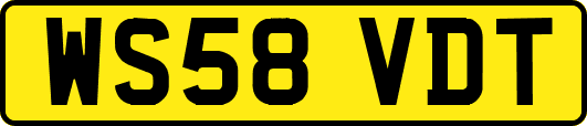 WS58VDT