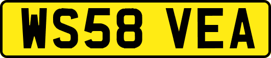 WS58VEA