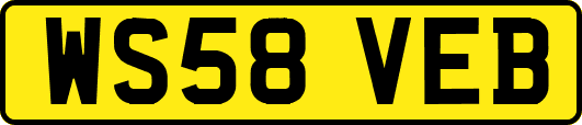 WS58VEB