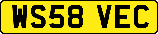 WS58VEC