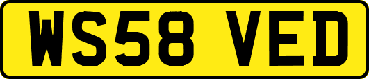 WS58VED