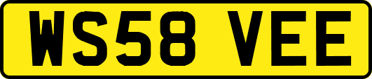 WS58VEE