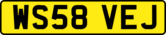 WS58VEJ