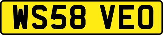 WS58VEO