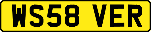 WS58VER