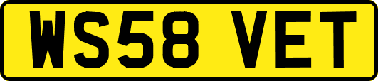 WS58VET