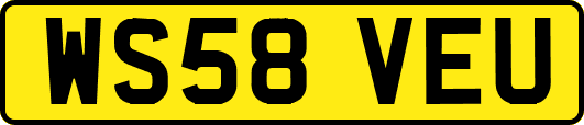 WS58VEU