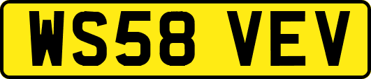 WS58VEV