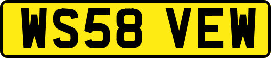 WS58VEW