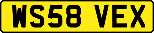 WS58VEX