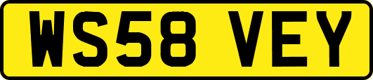 WS58VEY