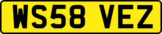 WS58VEZ